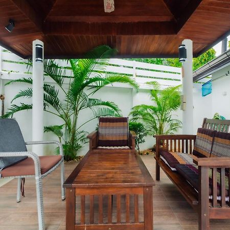 Jasmine Pool Villa In Nai Harn Rawai Kültér fotó