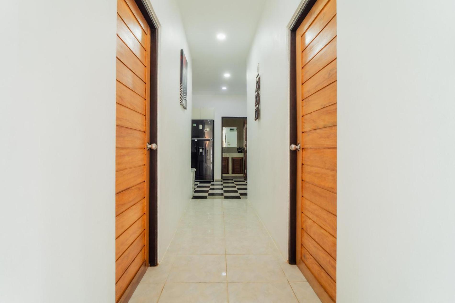 Jasmine Pool Villa In Nai Harn Rawai Kültér fotó