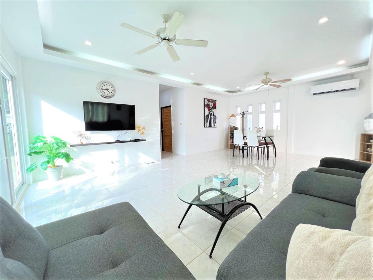 Jasmine Pool Villa In Nai Harn Rawai Kültér fotó